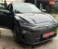 Серый Хендай Kona, объемом двигателя 0 л и пробегом 80 тыс. км за 18900 $, фото 10 на Automoto.ua