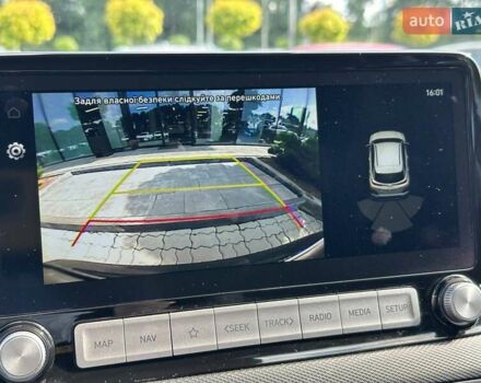 Серый Хендай Kona, объемом двигателя 0 л и пробегом 137 тыс. км за 16700 $, фото 17 на Automoto.ua