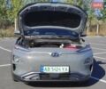 Сірий Хендай Kona, об'ємом двигуна 0 л та пробігом 71 тис. км за 17500 $, фото 28 на Automoto.ua