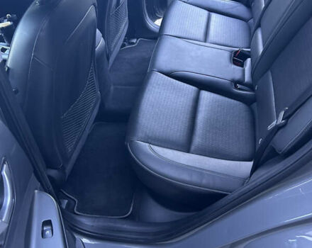 Сірий Хендай Kona, об'ємом двигуна 0 л та пробігом 122 тис. км за 17200 $, фото 7 на Automoto.ua