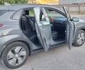 Серый Хендай Kona, объемом двигателя 0 л и пробегом 107 тыс. км за 16600 $, фото 11 на Automoto.ua
