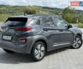 Серый Хендай Kona, объемом двигателя 0 л и пробегом 79 тыс. км за 17200 $, фото 2 на Automoto.ua