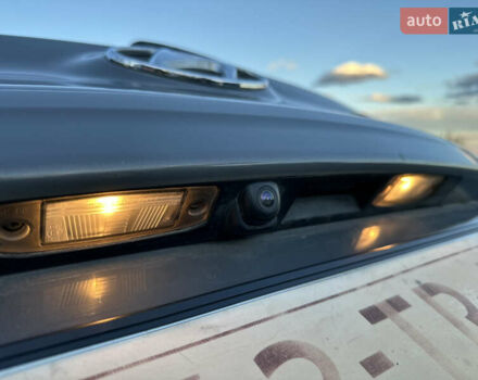 Серый Хендай Kona, объемом двигателя 0 л и пробегом 126 тыс. км за 17300 $, фото 41 на Automoto.ua