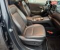 Сірий Хендай Kona, об'ємом двигуна 0 л та пробігом 114 тис. км за 17300 $, фото 27 на Automoto.ua
