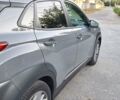 Серый Хендай Kona, объемом двигателя 0 л и пробегом 107 тыс. км за 16600 $, фото 27 на Automoto.ua