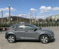 Сірий Хендай Kona, об'ємом двигуна 0 л та пробігом 82 тис. км за 16900 $, фото 3 на Automoto.ua