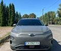 Сірий Хендай Kona, об'ємом двигуна 0 л та пробігом 97 тис. км за 16500 $, фото 1 на Automoto.ua