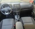 Сірий Хендай Kona, об'ємом двигуна 2 л та пробігом 60 тис. км за 14300 $, фото 19 на Automoto.ua