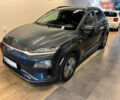 Серый Хендай Kona, объемом двигателя 0 л и пробегом 85 тыс. км за 14450 $, фото 1 на Automoto.ua