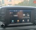 Сірий Хендай Kona, об'ємом двигуна 2 л та пробігом 112 тис. км за 14200 $, фото 26 на Automoto.ua