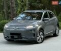 Серый Хендай Kona, объемом двигателя 0 л и пробегом 96 тыс. км за 17200 $, фото 16 на Automoto.ua