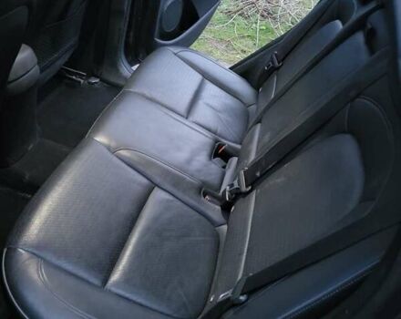 Серый Хендай Kona, объемом двигателя 0 л и пробегом 194 тыс. км за 15800 $, фото 10 на Automoto.ua