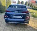 Серый Хендай Kona, объемом двигателя 0 л и пробегом 95 тыс. км за 17500 $, фото 19 на Automoto.ua