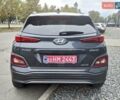 Хендай Kona 2019 в Днепре (Днепропетровске) на Automoto.ua Серый Хендай Kona, объемом двигателя 0 л и пробегом 130 тыс. км за 17400 $, фото 10 на Automoto.ua