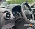 Серый Хендай Kona, объемом двигателя 2 л и пробегом 106 тыс. км за 17600 $, фото 11 на Automoto.ua
