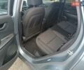 Сірий Хендай Kona, об'ємом двигуна 2 л та пробігом 112 тис. км за 14200 $, фото 18 на Automoto.ua
