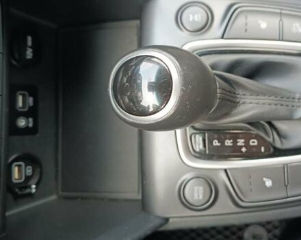 Сірий Хендай Kona, об'ємом двигуна 2 л та пробігом 112 тис. км за 14200 $, фото 30 на Automoto.ua