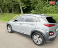 Сірий Хендай Kona, об'ємом двигуна 0 л та пробігом 109 тис. км за 17000 $, фото 2 на Automoto.ua