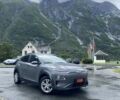 Серый Хендай Kona, объемом двигателя 0 л и пробегом 107 тыс. км за 16600 $, фото 4 на Automoto.ua