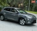 Серый Хендай Kona, объемом двигателя 0 л и пробегом 96 тыс. км за 17200 $, фото 7 на Automoto.ua