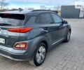 Сірий Хендай Kona, об'ємом двигуна 0 л та пробігом 85 тис. км за 22500 $, фото 6 на Automoto.ua