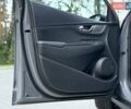 Серый Хендай Kona, объемом двигателя 0 л и пробегом 96 тыс. км за 17200 $, фото 38 на Automoto.ua