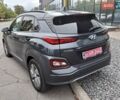 Хендай Kona 2019 в Днепре (Днепропетровске) на Automoto.ua Серый Хендай Kona, объемом двигателя 0 л и пробегом 130 тыс. км за 17400 $, фото 11 на Automoto.ua