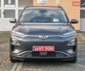 Серый Хендай Kona, объемом двигателя 0 л и пробегом 151 тыс. км за 16399 $, фото 1 на Automoto.ua