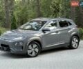 Серый Хендай Kona, объемом двигателя 0 л и пробегом 96 тыс. км за 17200 $, фото 19 на Automoto.ua