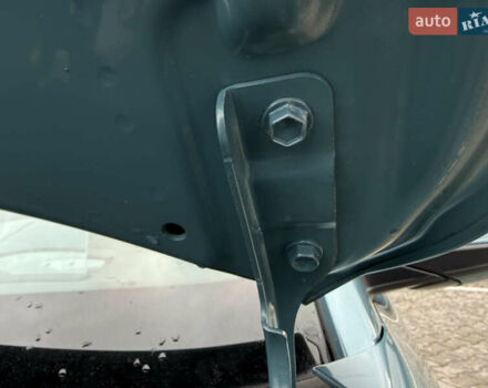 Серый Хендай Kona, объемом двигателя 0 л и пробегом 127 тыс. км за 17650 $, фото 77 на Automoto.ua