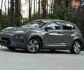 Серый Хендай Kona, объемом двигателя 0 л и пробегом 96 тыс. км за 17200 $, фото 20 на Automoto.ua