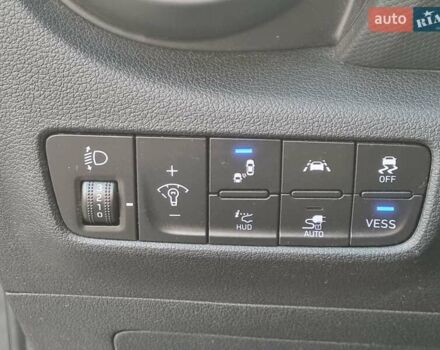 Серый Хендай Kona, объемом двигателя 0 л и пробегом 151 тыс. км за 16399 $, фото 22 на Automoto.ua