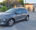 Серый Хендай Kona, объемом двигателя 0 л и пробегом 107 тыс. км за 16600 $, фото 14 на Automoto.ua