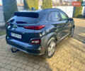 Серый Хендай Kona, объемом двигателя 0 л и пробегом 95 тыс. км за 17500 $, фото 16 на Automoto.ua