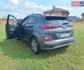 Серый Хендай Kona, объемом двигателя 0 л и пробегом 141 тыс. км за 19000 $, фото 8 на Automoto.ua
