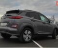 Сірий Хендай Kona, об'ємом двигуна 0 л та пробігом 71 тис. км за 17500 $, фото 24 на Automoto.ua