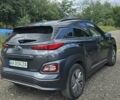Серый Хендай Kona, объемом двигателя 0 л и пробегом 78 тыс. км за 17500 $, фото 2 на Automoto.ua