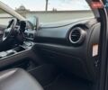 Сірий Хендай Kona, об'ємом двигуна 0 л та пробігом 71 тис. км за 17700 $, фото 69 на Automoto.ua
