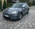 Серый Хендай Kona, объемом двигателя 0 л и пробегом 44 тыс. км за 17400 $, фото 1 на Automoto.ua