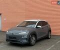 Серый Хендай Kona, объемом двигателя 0 л и пробегом 54 тыс. км за 17500 $, фото 8 на Automoto.ua