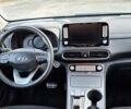 Серый Хендай Kona, объемом двигателя 0 л и пробегом 107 тыс. км за 16600 $, фото 29 на Automoto.ua