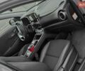 Сірий Хендай Kona, об'ємом двигуна 0 л та пробігом 71 тис. км за 17500 $, фото 8 на Automoto.ua