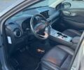 Сірий Хендай Kona, об'ємом двигуна 0 л та пробігом 113 тис. км за 17800 $, фото 9 на Automoto.ua
