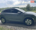 Сірий Хендай Kona, об'ємом двигуна 0 л та пробігом 109 тис. км за 17000 $, фото 4 на Automoto.ua