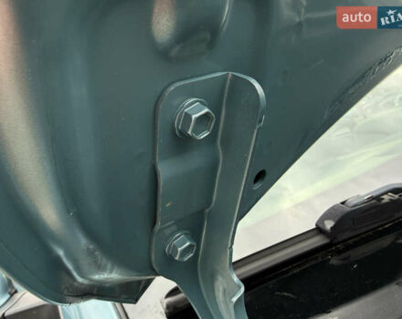 Серый Хендай Kona, объемом двигателя 0 л и пробегом 127 тыс. км за 17650 $, фото 73 на Automoto.ua