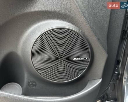 Сірий Хендай Kona, об'ємом двигуна 0 л та пробігом 71 тис. км за 17700 $, фото 31 на Automoto.ua