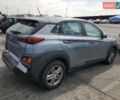 Сірий Хендай Kona, об'ємом двигуна 2 л та пробігом 50 тис. км за 2500 $, фото 2 на Automoto.ua