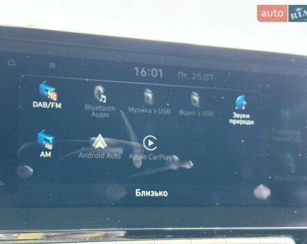 Серый Хендай Kona, объемом двигателя 0 л и пробегом 137 тыс. км за 16700 $, фото 18 на Automoto.ua