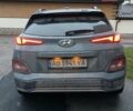 Сірий Хендай Kona, об'ємом двигуна 0 л та пробігом 110 тис. км за 16500 $, фото 5 на Automoto.ua