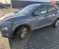 Сірий Хендай Kona, об'ємом двигуна 0 л та пробігом 39 тис. км за 17900 $, фото 2 на Automoto.ua